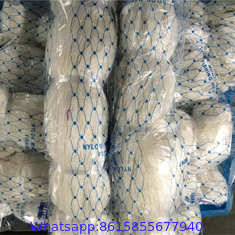 Japanese Style Drawstring Cast Net Line Thailand nylon monofilament fishing net