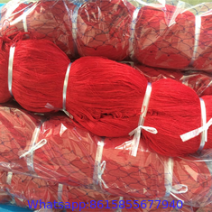 Japanese Style Drawstring Cast Net Line Thailand nylon monofilament fishing net