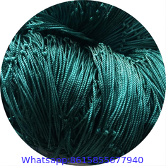 China high quality Multifilament Nylon Fishing Net for Fishing in Deep Sea