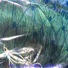 China high quality Multifilament Nylon Fishing Net for Fishing in Deep Sea