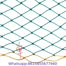Decorative Nautical Fishing Net with Shell, White net 150x250cm fish nets