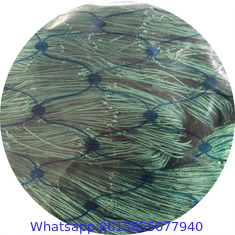 Best Quality  Wholesale Hot Sale Double Knot Fishing Trap Net Pa6 Monofilament Fishing Net