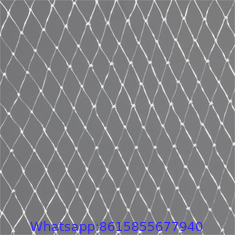 Best Quality  Wholesale Hot Sale Double Knot Fishing Trap Net Pa6 Monofilament Fishing Net