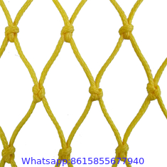 Best Quality  Wholesale Hot Sale Double Knot Fishing Trap Net Pa6 Monofilament Fishing Net