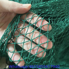 Best Quality  Wholesale Hot Sale Double Knot Fishing Trap Net Pa6 Monofilament Fishing Net