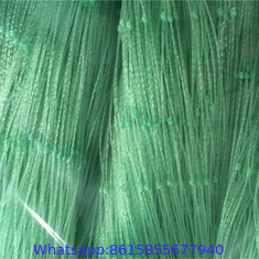 Newly Fishing Net 0.1mm to 2 MM Diameter Nylon Monofilament Net Blue