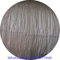 Newly Fishing Net 0.1mm to 2 MM Diameter Nylon Monofilament Net Blue