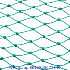 Newly Fishing Net Polypropylene thread Plastic twine for fishing net