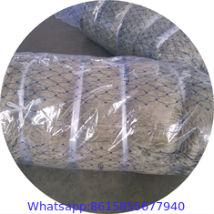 Newly Fishing Net Polypropylene thread Plastic twine for fishing net