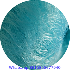 Africa nylon multifilament 400MD fishing net
