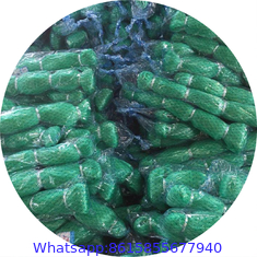 Portable High Quality Nylon Factory wholesale 210D/12 nylon fishing net twine