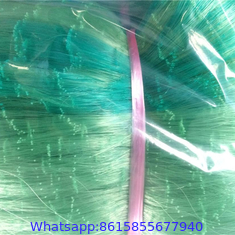 Portable High Quality Nylon Factory wholesale 210D/12 nylon fishing net twine