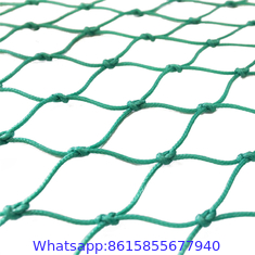 Wholesale Complete Fishing Nets Silker And Lead Fish Net Nylon Fishing Nets