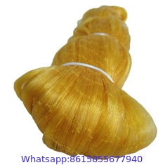 Wholesale Complete Fishing Nets Silker And Lead Fish Net Nylon Fishing Nets