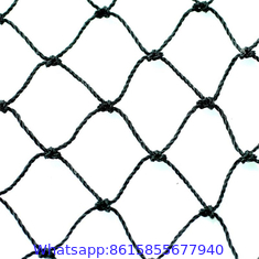 Thailand Market DIY L W H fish farming hapa net cage fishing nets