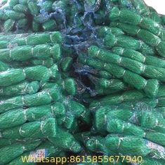 Durable koi tilapia eel fish farming multiple use landing hand fishing net for sale