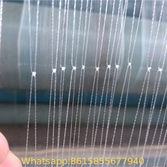 High quality hand cast nylon monofilament fishing nets
