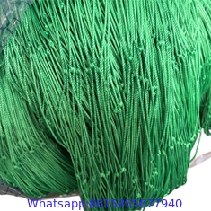 High quality hand cast nylon monofilament fishing nets