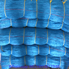 High quality and good price 210D polyester thread fishing twine and fishing net twine