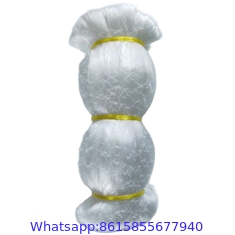 High quality and good price 210D polyester thread fishing twine and fishing net twine