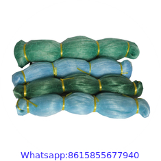 100% fishing polyester twine thread nylon twine for fishing net