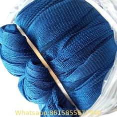 100% fishing polyester twine thread nylon twine for fishing net