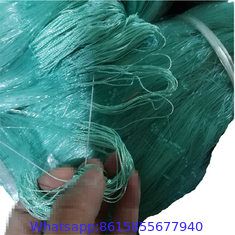 Holt sale Knotless nylon multifilament monofilament fishing net