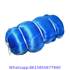 Portable High Quality Nylon MonofilamentStrong Gill Nylon Fishing Net