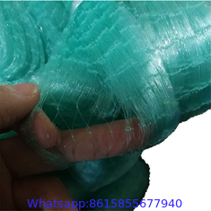 Portable High Quality Nylon MonofilamentStrong Gill Nylon Fishing Net