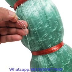 High Quality nylon Double Knot China Nylon Monofilament Cast Mesh Fishing Net