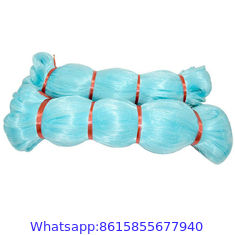 High Quality nylon Double Knot China Nylon Monofilament Cast Mesh Fishing Net