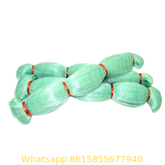High Quality nylon Double Knot China Nylon Monofilament Cast Mesh Fishing Net
