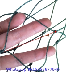 High Quality nylon Double Knot China Nylon Monofilament Cast Mesh Fishing Net