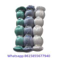 High Quality nylon Double Knot China Nylon Monofilament Cast Mesh Fishing Net