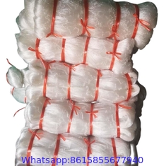 High Quality nylon Double Knot China Nylon Monofilament Cast Mesh Fishing Net