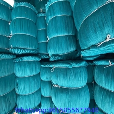 High Quality nylon Double Knot China Nylon Monofilament Cast Mesh Fishing Net