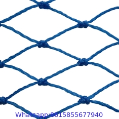 High Quality nylon Double Knot China Nylon Monofilament Cast Mesh Fishing Net