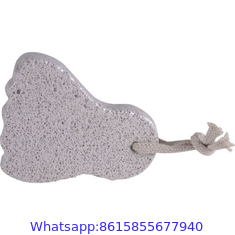 2023 new products Pumice Stone for Feet Foot File Exfoliation to Remove Dead Skin