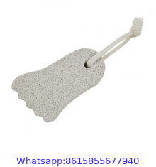 2023 new products Pumice Stone for Feet Foot File Exfoliation to Remove Dead Skin