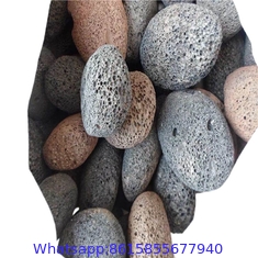 Professional lava pumice stone natural volcanic stone for callus remover