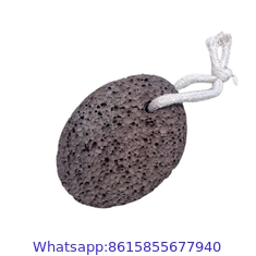 Volcanic Pumice Stone Professional Lava Pumice Stone Natural Volcanic Stone For Callus Remover