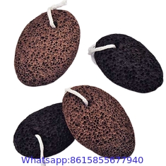 Volcanic Pumice Stone Professional Lava Pumice Stone Natural Volcanic Stone For Callus Remover