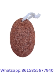 Volcanic Pumice Stone Professional Lava Pumice Stone Natural Volcanic Stone For Callus Remover