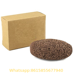 Wholesale New Material Light Weight Lava Pumice Stone Volcanic Stone For Callus Remover