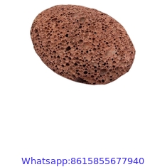 Wholesale New Material Light Weight Lava Pumice Stone Volcanic Stone For Callus Remover