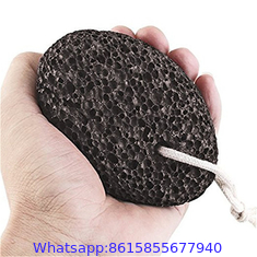 Wholesale New Material Light Weight Lava Pumice Stone Volcanic Stone For Callus Remover