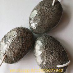 Hot sale wholesale reusable high quality lightweight glass volcanic stone foot grinder Foot File