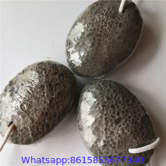 Hot sale wholesale reusable high quality lightweight glass volcanic stone foot grinder Foot File