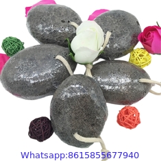 Pumice stone easy to remove dead skin oval shape natural volcanic pumice stone for feet