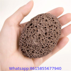 Natural Volcanic Lava Pumice Stone for Feet Pedicure Pumice Callus Remover for Feet Stone